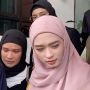 Ditanya Alasan Pamer Beli Lingerie, Inara Rusli Malah Ngibrit