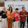 Saat Kreativitas Anak Autis Melampaui Keterbatasan, Tumbler dengan Karya Seni Indah Ini Dibuat