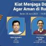Kenali Jenis Data Pribadi dan Amankan di Ruang Digital