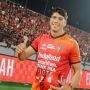 Bek Muda Bali United Sudah Tak Sabar Main Bareng Elias Dolah