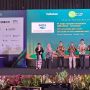 Sembilan Pabrik Danone-AQUA di Jawa Barat Raih TOP CSR Awards 2023