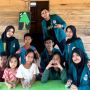 Seru! Belajar Masa Depan Bersama Anak-anak Suku Anak Dalam di Dusun Sekaladi