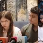 Sikap Fadly Faisal Temani Rebecca Klopper Klarifikasi Video Syur Ingatkan pada Sosok Bibi Suami Vanessa Angel