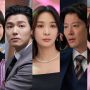 8 Adu Peran Pemain Drama Celebrity, Serial Baru Artis Korea Park Gyu Young dan Kang Min Hyuk