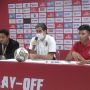 Bali United Tetap Percaya Diri Hadapi Leg Kedua Play-off Melawan PSM Makassar