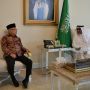 Arab Saudi Ingin Pengusaha Indonesia Bisa Berinvestasi