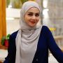 Mulai Banyak Kehilangan Job, Intip 5 Potret Jenita Janet Mantab Berjilbab