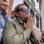 5 Potret Virgoun Hadiri Sidang Mediasi Bareng Inara Rusli, Diledek Kucel dan Berdaki
