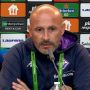 Fiorentina vs West Ham: La Viola Bernafsu Juara Liga Conference demi Pride Italia