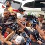 Dikawal Polisi, Virgoun Hadiri Sidang Cerainya dengan Inara Rusli