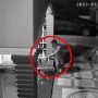 Terekam CCTV, Aksi Pria Curi Pakaian Dalam Wanita di Pekanbaru: Buat Apaan Sih?