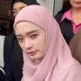 Bertemu di Sidang Mediasi, Virgoun Bikin Inara Rusli Kecewa dan Menangis