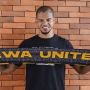 Dewa United Resmi Rekrut Alex Martins Dari Bhayangkara FC