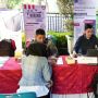 1.165 Lowongan dari 13 Perusahaan Ternama Tersedia di Job Fair Mini Pemkot Medan