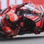 Tekad Francesco Bagnaia Bawa Ducati Kembali Menang di MotoGP Italia