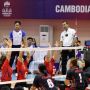 EKSKLUSIF dari Kamboja: Hattrick Juara Umum ASEAN Para Games 2023 untuk Masyarakat Indonesia