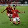 Timnas Indonesia vs Palestina, Pratama Arhan Sudah Kantongi Kekuatan Lawan
