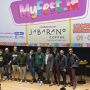 Dipandu Marshel Widianto, Festival Musik MyFest.Id Bakal Berlangsung Selama 11 Jam