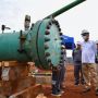 PGN Jamin Pembangunan Pipa Gas Cisem Tepat Waktu
