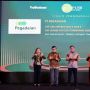 Pegadaian Raih Dua Penghargaan dalam TOP CSR Awards 2023
