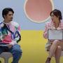 Aliando Ternyata Tak Pernah Balas Chat Livy Renata, Ada Apa?