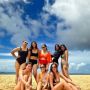 11 Artis Percaya Diri Pakai Bikini Two Piece, Nagita Slavina Malah Sempat Kena Nyinyir