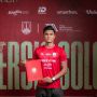 Bursa Transfer Liga 1: Ramadhan Sananta Resmi Gabung Persis Solo