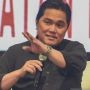 Upaya Erick Thohir Jaga Stabilitas Keamanan Liga 1 Diapresiasi