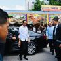 Ada SBY dan AHY di GBK, Jokowi Batal Bersepeda, Ini Penjelasan Istana