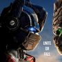 Sinopsis Transformers: Rise of the Beasts, Kala Dua Optimus Bersatu