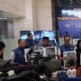 Beromzet Rp 20 M per Bulan, Tiga Pemilik dan Dua Operator Pabrik Oli Palsu di Jatim Ditangkap Bareskrim Polri