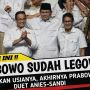 CEK FAKTA: Prabowo Mundur dari Capres dan Legowo Restui Duet Anies-Sandi, Benarkah?