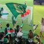 Momen Langka! Bendera Merah Putih Berkibar untuk Pratama Arhan saat Jadi Pahlawan Tokyo Verdy