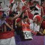 PSSI Takjub, Animo Fans Jelang Laga Timnas Indonesia vs Palestina Sangat Tinggi
