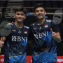 Performa Meningkat, Bagas/Fikri Optimistis Tatap China Open 2023