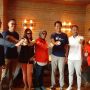 Dash Sports Gelar Turnamen Tenis Amatir Berhadiah Ratusan Juta