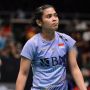 Singapore Open 2023: Gregoria Mariska Tunjung Akui Keunggulan Wakil Taiwan