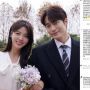 Umumkan Rencana Pernikahan, Cha Seo Won Malah Dihujat Penggemar, Ada Apa?