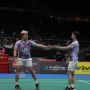 Acara Perpisahan Marcus/Kevin Batal Digelar di Indonesia Open 2024, Kenapa?