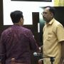 Debat Sengit Luhut Vs Haris di Persidangan Soal Permintaan Saham Freeport