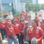 Kantor Wali Kota Medan Didemo Buntut Pelarangan Ibadah Jemaat Gereja, Ini Respons Bobby Nasution