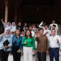Swiss-Belboutique Yogyakarta Serahkan Donasi Hasil Penjualan Paket Buka Puasa 2023