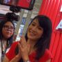Disorot Gara-Gara Singgung Janji Palsu Lelaki, Dian Sastro: Nanti Saya Bahas Tentang Itu