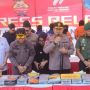 Polisi Temukan Bunker Narkoba di Kampus Ternama Kota Makassar