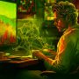 Investor Mengamati Potensi dari Kripto RenQ Finance dan Tradecurve