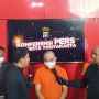 Terinspirasi saat Liput Kasus Polisi, Oknum Wartawan Jadi Otak Curat Modus Ganjal ATM