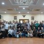PTPN III Sosialisasikan Percepatan Transformasi Lewat Vendor Gathering