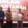 Gubernur Sulawesi Selatan Andi Sudirman Sulaiman Wajibkan Perusahaan Jadi Sponsor Cabang Olahraga