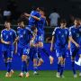 Hasil Semifinal Piala Dunia U-20 2023: Uruguay Akhiri Mimpi Israel, Italia Jinakkan Korea Selatan