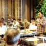 Kembangkan Ekosistem Bisnis Komoditi Gula, Koperasi, Petani Tebu dan BUMN Disinergikan